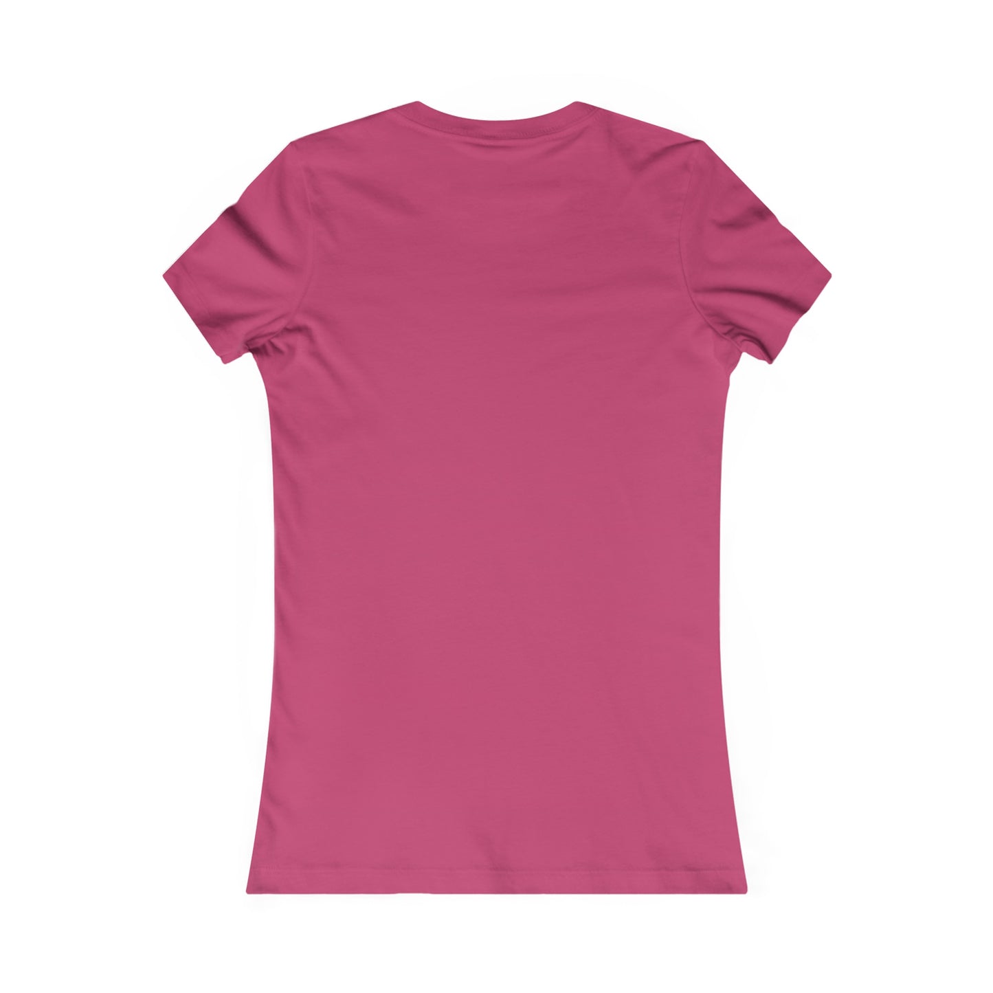 Drugs Stole My Friends, Women's Favorite Tee