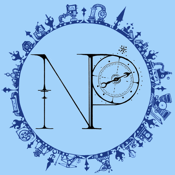 Mark Of Wisdom logo