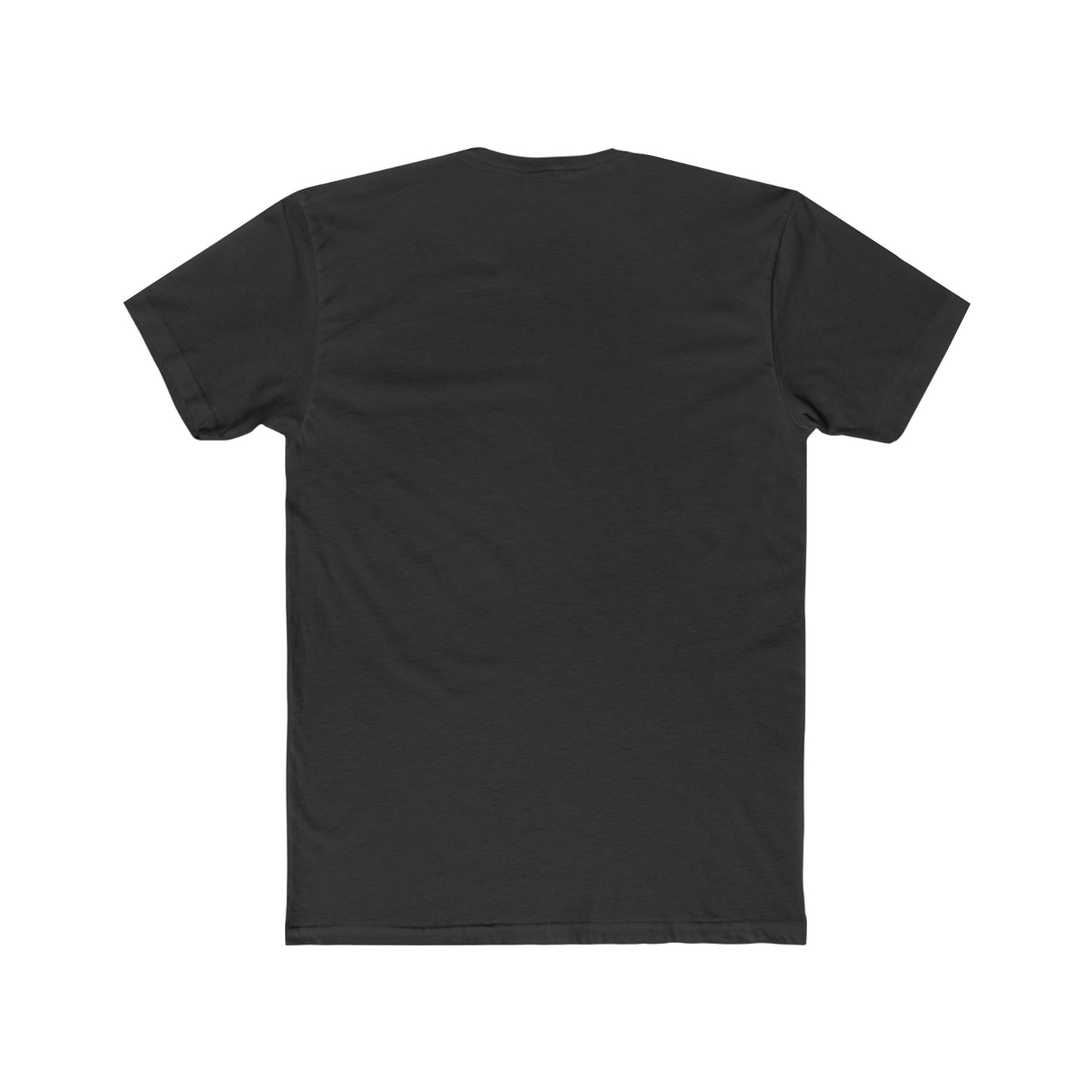 Can Confirm Men's Cotton Crew T-Shirt